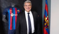 Joan Laporta: “Barca đã hoàn toàn khỏe mạnh”