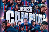 Những điểm nhấn mùa giải mới La Liga 2023-2024