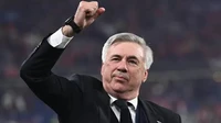 Ancelotti sẽ dẫn dắt tuyển Brazil từ Copa America 2024