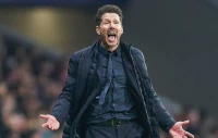 HLV Simeone thừa nhận mùa qua là “một phần tồi tệ nhất” trong 11 năm ở Atletico 