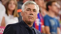 Ancelotti tiếp tục bác bỏ những đồn đoán về tương lai