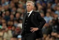 HLV Ancelotti tin vẫn dẫn dắt Real Madrid mùa tới