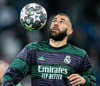 Karim Benzema rời Real Madrid sau 14 năm gắn bó với sân Bernabeu