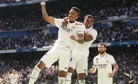 Real Madrid tìm lại chiến thắng, tạo động lực trước tuần quyết định