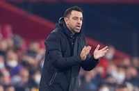 Xavi: “Barca không để nảy sinh tự mãn sau chiến thắng El Clasico”