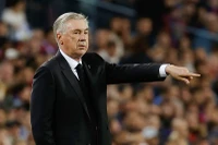 Brazil muốn Ancelotti có quyết định trước ngày 25-5