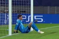 Tin vui cho Real Madrid: Courtois có thể dự trận chung kết Club World Cup