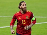 Vì sao Sergio Ramos tuyên bố giã từ đội tuyển Tây Ban Nha