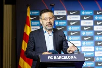 Barca và 2 cựu Chủ tịch bị truy tố tội hối lộ