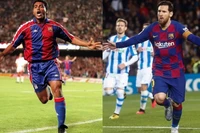 Cựu siêu sao Barcelona, ​​Romario không tán đồng việc báo giới tôn vinh Lionel Messi là Cầu thủ vĩ đại nhất của Barcelona. Ông quả quyết là mình xuất sắc hơn Messi khi chơi cho Barcelona.