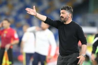 Valencia chấm dứt hợp đồng với HLV Gennaro Gattuso 