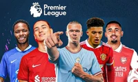 Lịch thi đấu Ngoại hạng Anh, vòng 21: Liverpool đối mặt Chelsea, Man United cản đường Arsenal