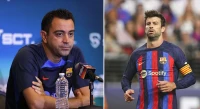 Xavi hiểu quyết định giải nghệ của Pique