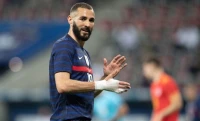 Benzema kết thúc sự nghiệp quốc tế