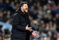 Diego Simeone nhận trách nhiệm về khởi đầu tệ hại của Atletico 