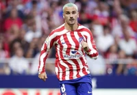 Barca giảm nửa giá để “tống” Griezmann sang Atletico