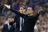 Barca hoàn toàn ủng hộ HLV Xavi