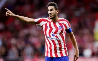 Atletico chiến thắng, đội trưởng Koke đi vào lịch sử