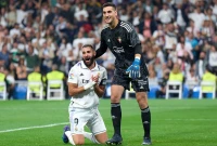 Real Madrid đứt mạch thắng, mất luôn ngôi đầu