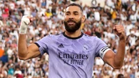 Real Madrid và “canh bạc” Benzema ở mùa giải mới