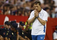 Sevilla đã biết thắng, nhưng ghế Lopetegui liệu có an toàn?