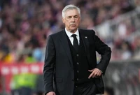 Ancelotti thất vọng vì lịch thi đấu \