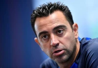 Xavi: “Tôi sẽ rời Barca nếu không phải là người phù hợp“