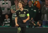 Modric và bí quyết làm nên sự “bất tử” trong bóng đá