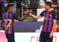 Chủ tịch La Liga: “Barca đang đi đúng hướng”