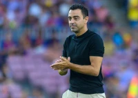 HLV Xavi: “Chúng tôi đang có một đội hình tuyệt vời”.