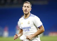 Hazard vẫn khát khao chứng tỏ bản thân ở Real Madrid