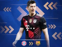 Barca đang “sa lầy” vụ Lewandowski?