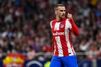 Griezmann và cái khó của Atletico Madrid