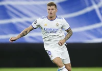 Năm cầu thủ có thể rời Real Madrid mùa hè này