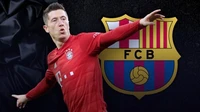 Bayern đồng ý bán Lewandowski cho Barca 