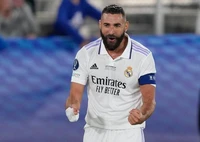 Quả bóng vàng phải thuộc về Benzema