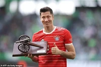 Lewandowski từ chối lời đề nghị của Chelsea và sẽ sớm gia nhập Barcelona