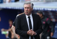 HLV Ancelotti xác nhận mùa tuyển quân đã kết thúc