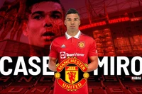 Rạng sáng nay, tờ Marca loan tin thương vụ bán Casemiro cho Man United đã hoàn thành và Real Madrid cũng đã tìm thấy người thay thế tương xứng, đó là Pierre Emile-Hojbjerg của Tottenham.\r\n