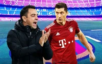 Barca choáng váng khi Bayern ra giá Lewandowski gấp rưỡi Mane