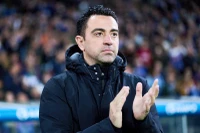 <p>HLV Xavi Hernandez thừa nhận Barcelona phải nỗ lực rất lớn mới hy vọng có thể cạnh tranh danh hiệu với Real Madrid ở mùa giải tới, nên công tác chuẩn bị không thể chậm trễ.</p>\r\n