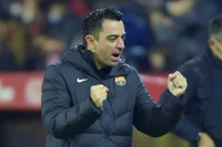 Xavi: “Vô địch Europa League dù sao cũng tốt cho khởi đầu mới”.