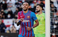 Aubameyang bất ngờ kết thúc sự nghiệp quốc tế