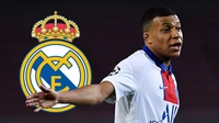 Mbappe bất ngờ đến Madrid, Haaland cập bến City