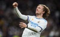 Modric sẽ kết thúc sự nghiệp ở Real