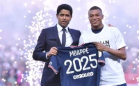 La Liga đứng ra “đòi công bằng” thay cho Real vụ Mbappe