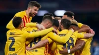 Gerard Pique: “Barca đã thật sự trở lại”