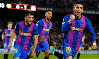 “Siêu kinh điển” được chờ đợi nhờ diện mạo mới của Barca