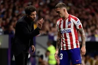 Kierran Trippier và “nỗi ám ảnh” Diego Simeone