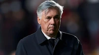 HLV Carlo Ancelotti nhiễm Covid-19, trao quyền cho con trai Davide dẫn dắt Real Madrid